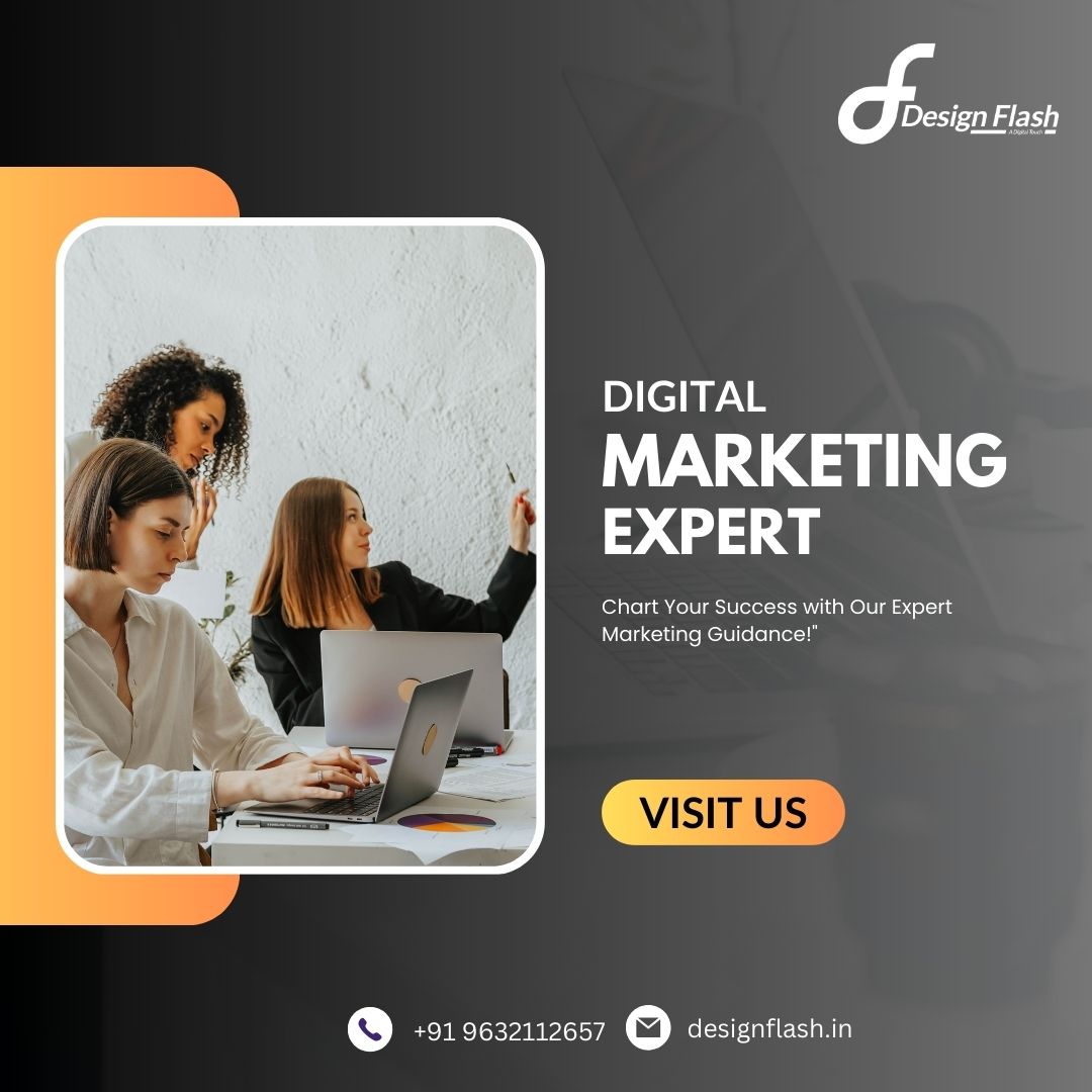 Digital Marketing Company in Bangalore india